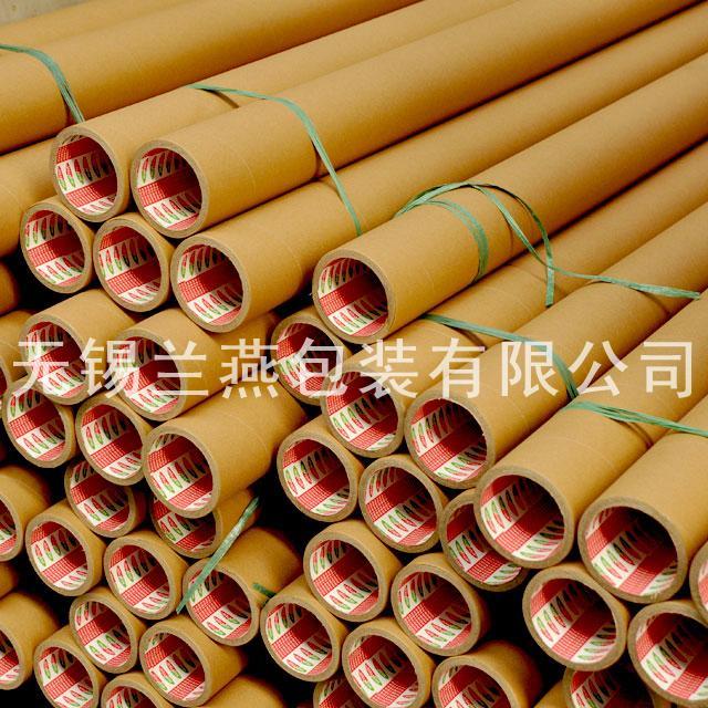 硬(ying)質螺旋(xuan)紙管