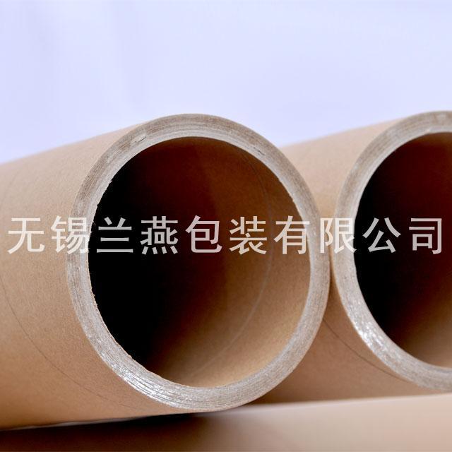 硬(ying)質螺旋(xuán)紙管